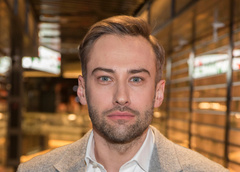 Дмитрий Шепелев рассказал о свадьбе с возлюбленной