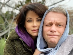 «Согнал щеки»: жена заставила Жигунова похудеть на 20 кг