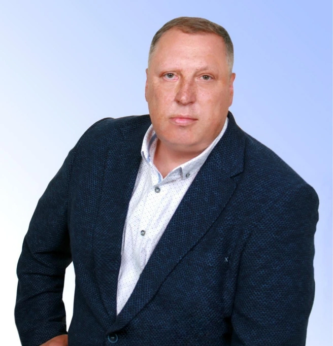 Своё желание стать мэром он не объяснял | Источник: Юрий Васильев / Vk.com