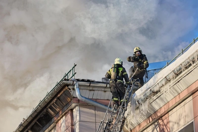 Пожары в Югре унесли жизни 51 человека с начала года