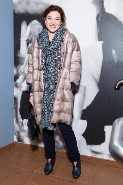 Алена Хмельницкая | www.starhit.ru