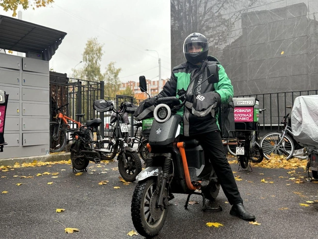 Источник: из личного архива Ильи Яшина