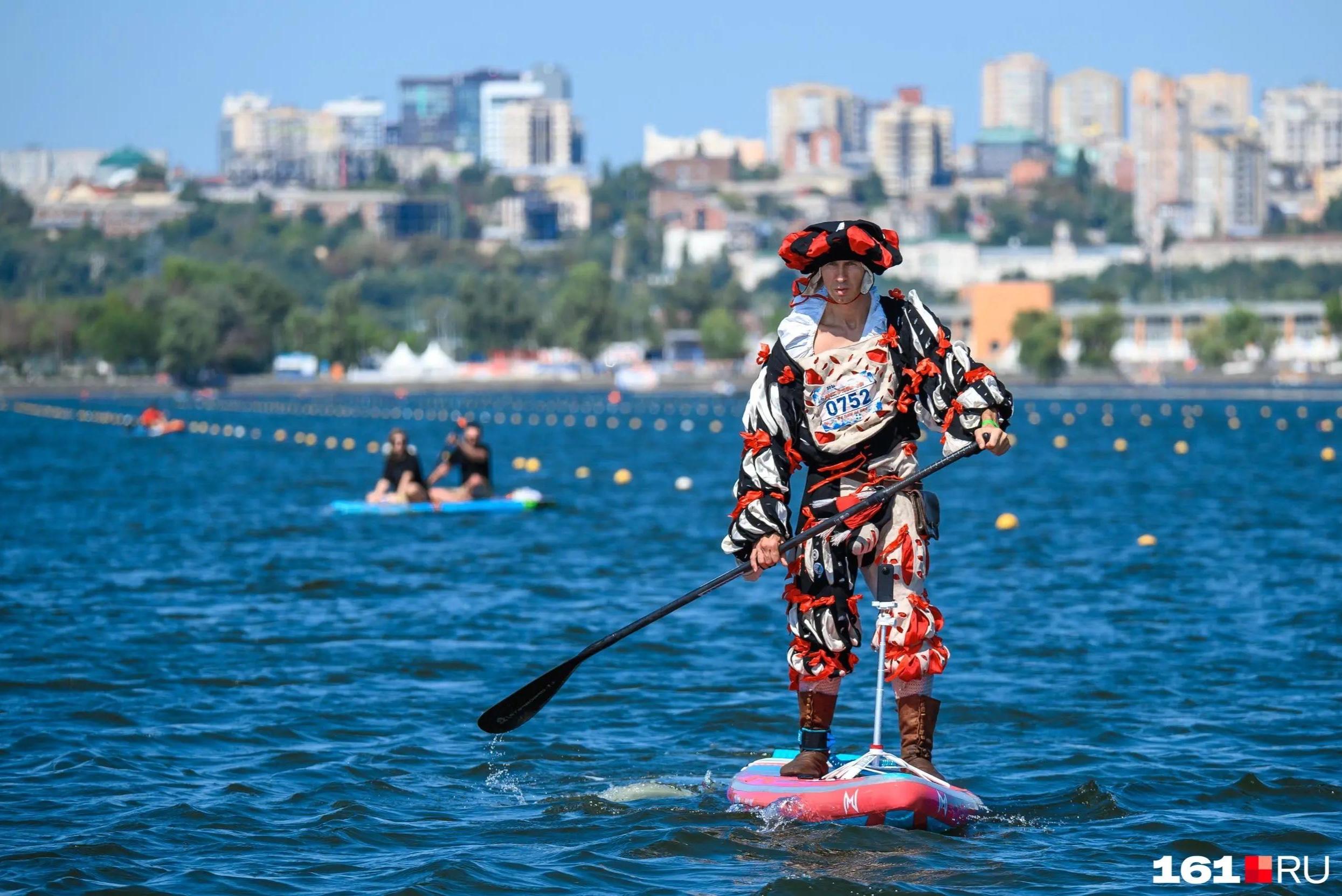 Өте ескі піскен
