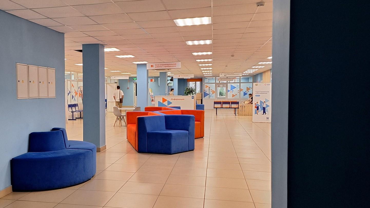 В Курганской области зафиксированы рекордные показатели по занятости населения 