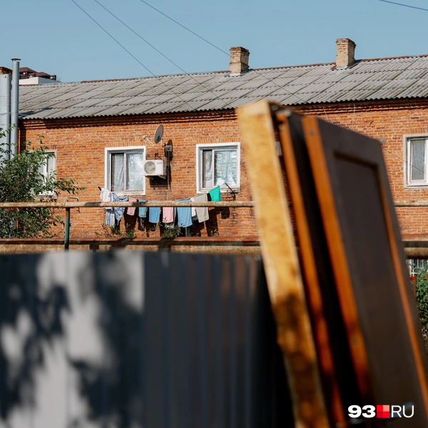 Источник: Дарья Паращенко / 93.RU
