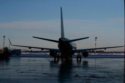 Авиакомпанию «Сибирь» оштрафовали за овербукинг