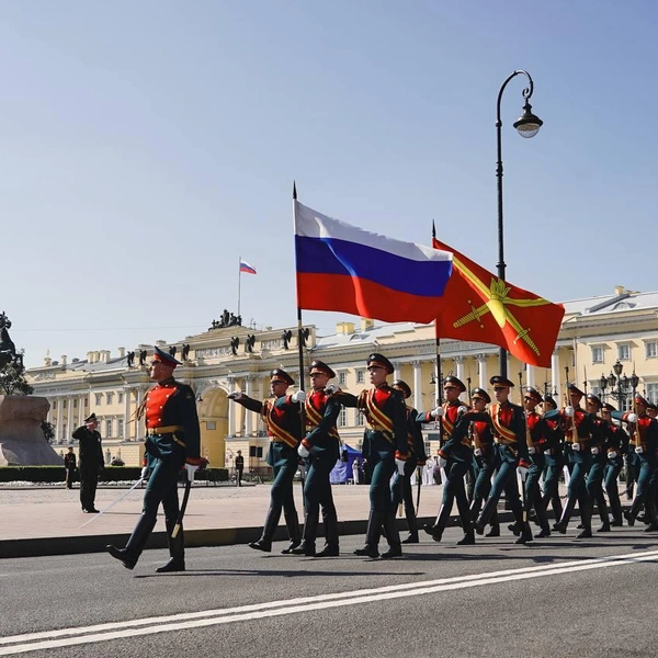 Источник: Пресс-служба администрации СПб