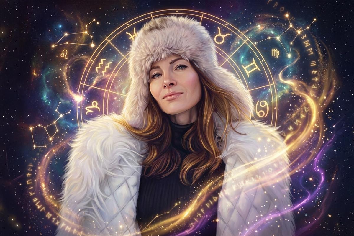 «Быстрая смена событий»: астролог рассказала, как 2026 год изменит жизни курганцев