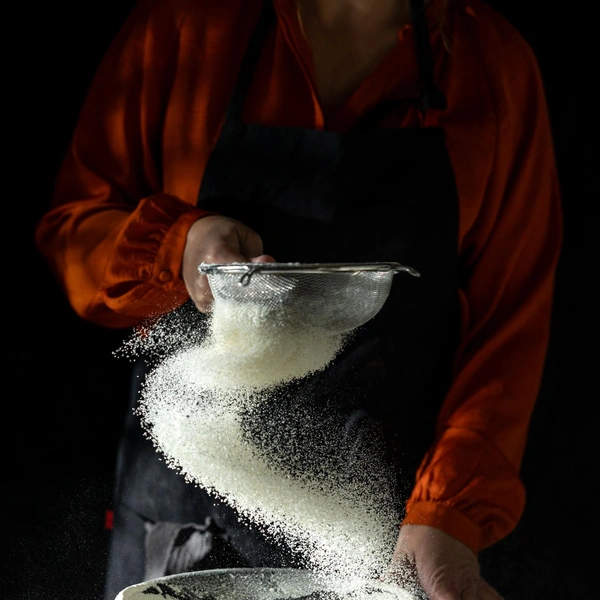 Источник: Dorien Paymans / World Food Photography Awards 2025