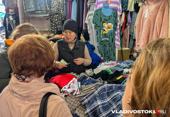 Источник: Елена Буйвол / VLADIVOSTOK1.RU