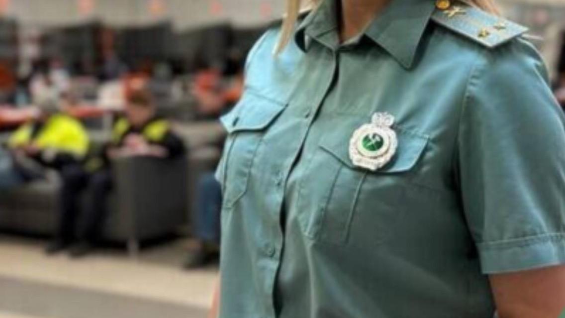 Таможня дает добро — а что берет? Задержана главный госинспектор контроля Уфимского поста