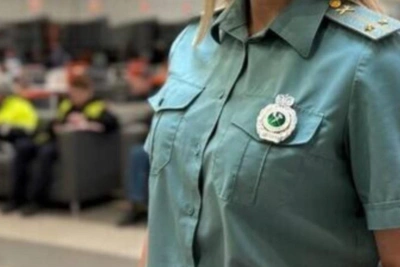 Задержана главный инспектор Уфимского таможенного поста