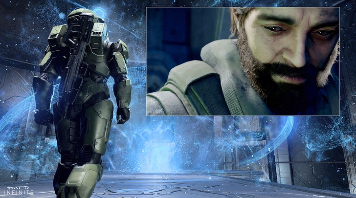 Halo Infinite