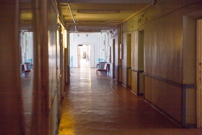 Больницы Тульской области планируют объединить