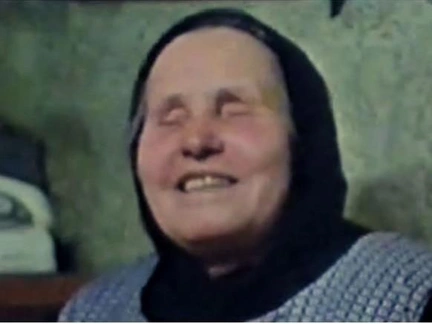 Невестка Ванги впервые за 30 лет раскрыла пугающие пророчества: «Третья мировая будет долгая. Погибнут многие люди»