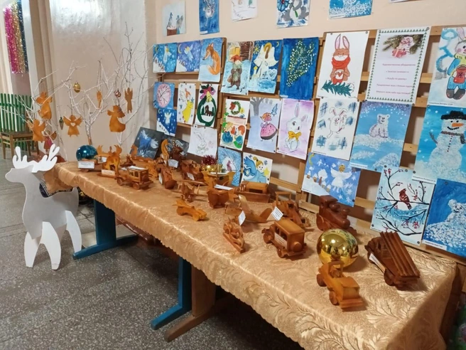 Источник: Анатолий Старновский