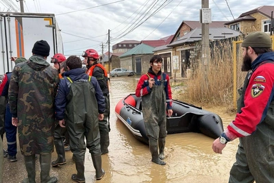 В Дагестане более 30 человек отравились водой