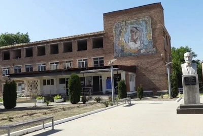 В Прохладном стартовал капремонт детской поликлиники