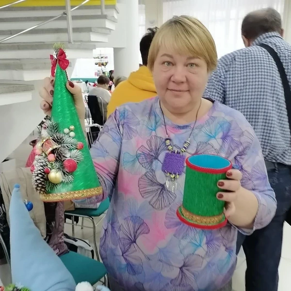 Источник: предоставлено Светланой Ширяевой