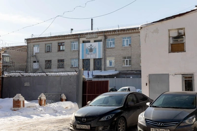 Чиновника из Тобольска арестовали в Тюмени