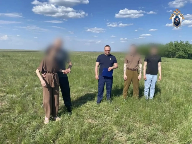 Источник: СУ СК РФ по Оренбургской области