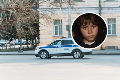 В Омске ищут пропавшую воспитанницу детдома