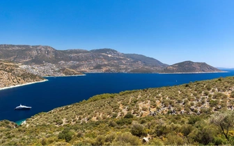 Турция назвала лидеров въездного туризма: Россия снова на первом месте