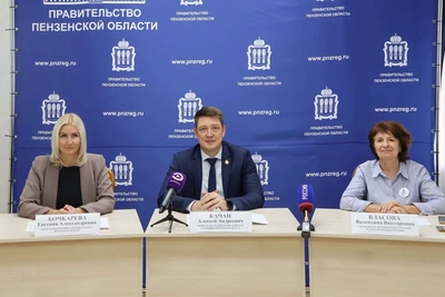 79 команд приедут в Пензу на Спартакиаду пенсионеров