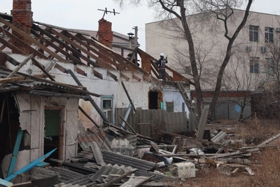 В Забайкалье до 2028 года расселят 35 аварийных домов
