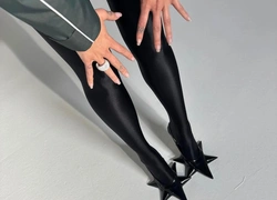 Вещь: туфли-звезды Coperni