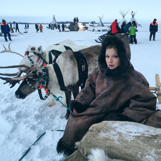 Ученица Мессинга Ольга Мигунова: «Я пыталась предупредить о страшной аварии»