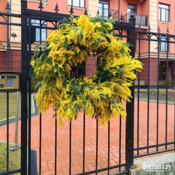 Источник: читатель «Фонтанки»