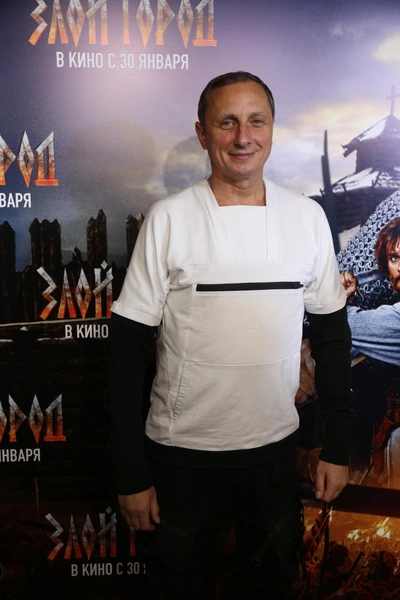 Вадим Галыгин | www.starhit.ru