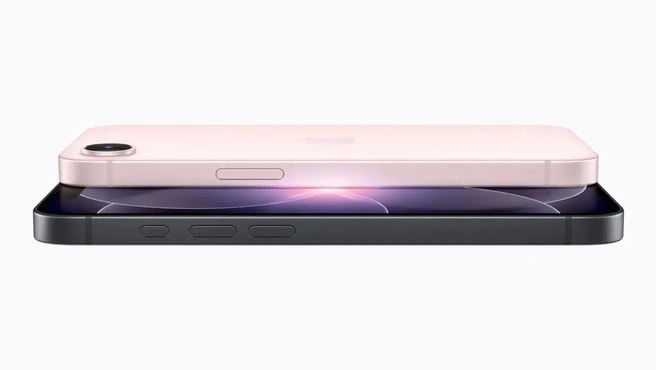 Основная камера&nbsp;— с одним 48-мегапиксельным датчиком | Источник: Apple