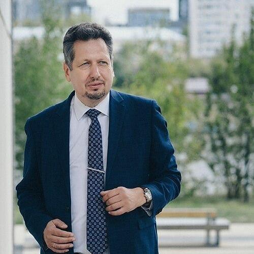 Владимир Климанов
