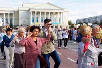 Источник: Ирина Шарова / 72.RU