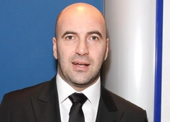 52-летний Ростислав Хаит из «Квартета И» впервые стал отцом
