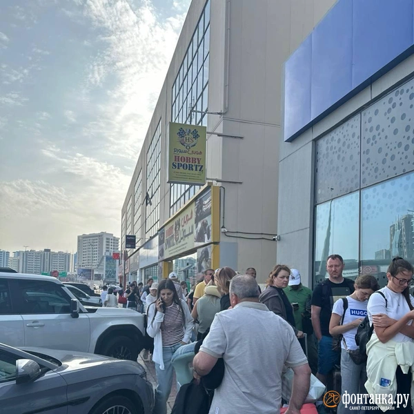 Источник: читатель «Фонтанки»