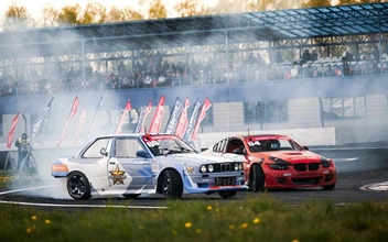Источник: Пресс-служба RDS GP
