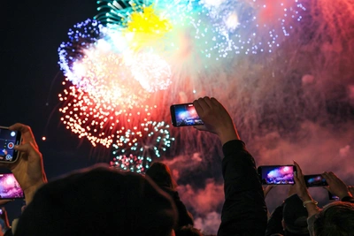 Куда сходить в Уфе 4 января: афиша мероприятий