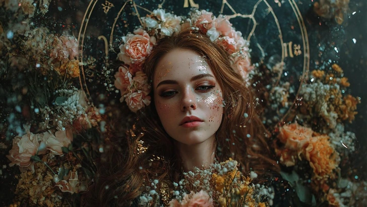 Гороскоп на неделю с 20 по 26 октября | Источник: Midjourney