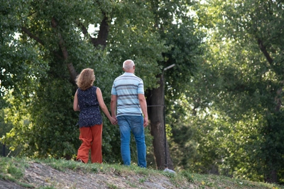 В Саратовской области 144 жителя старше 100 лет