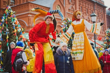 Тест: Выберите любимый атрибут Масленицы, а мы подскажем подходящее гадание