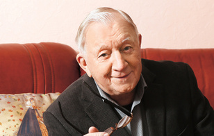 Георгий Штиль: «В 75 лет влюбился, как мальчишка»