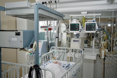 Family disputes Health Ministry over infant death in Chita