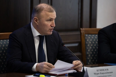 Представитель МВД по Адыгее участвовал в заседании АТК