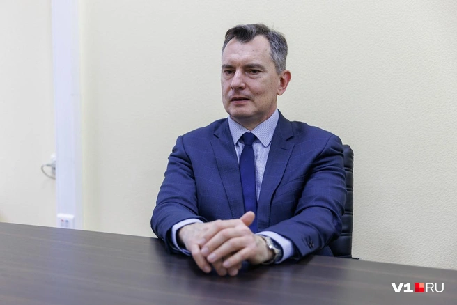 Как предполагает адвокат, документы по банкротству «Соснового бора» были намеренно «потеряны» | Источник: Алексей Волхонский / V1.RU