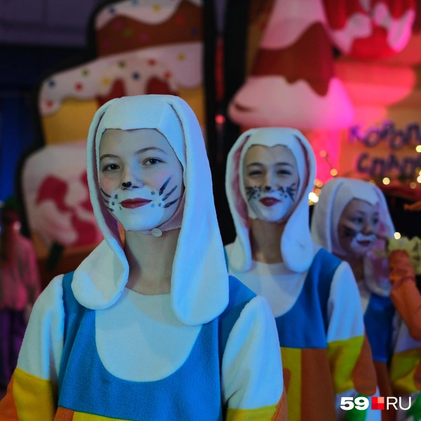 Источник: Тимофей Калмаков / 59.RU