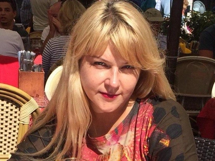 Спустя две недели поисков найдено тело пропавшей в Турции туристки Натальи Сомовой