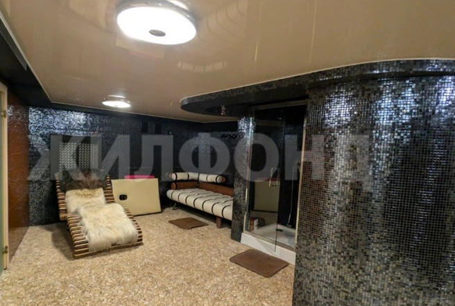 Есть зона SPA | Источник: Жилфонд / N1